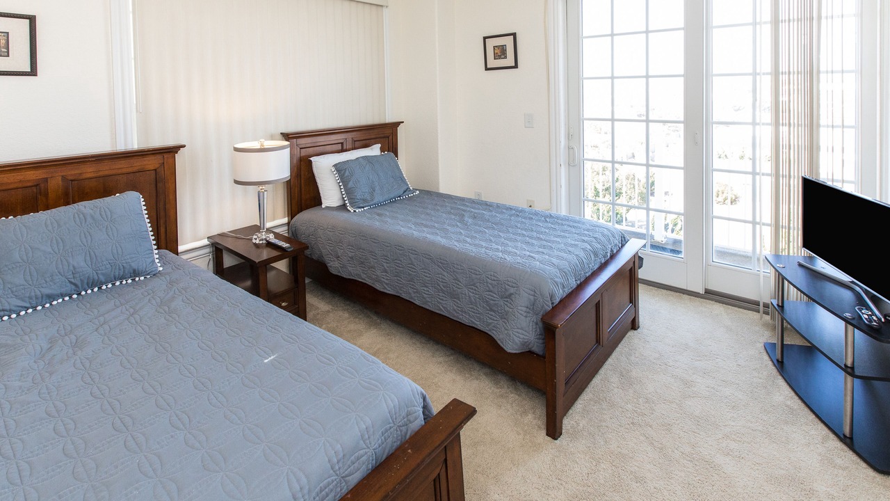 Photo of Bedroom in Sandbridge