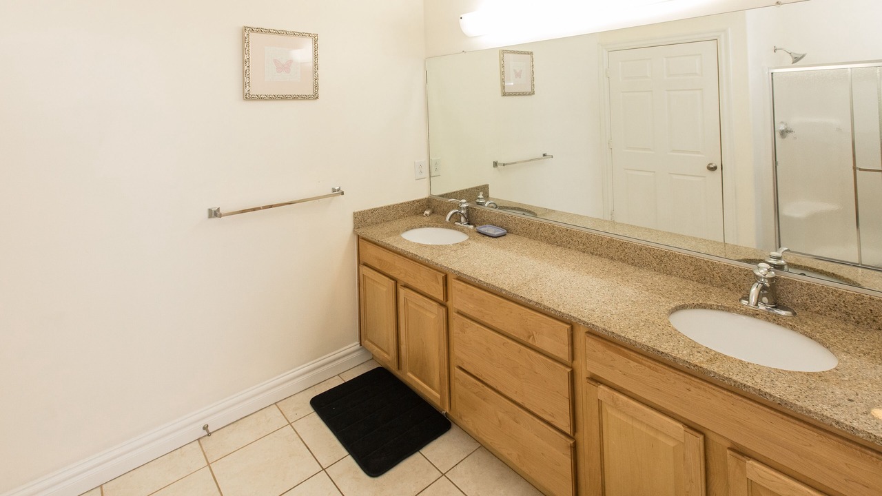 Photo of Bathroom in Sandbridge