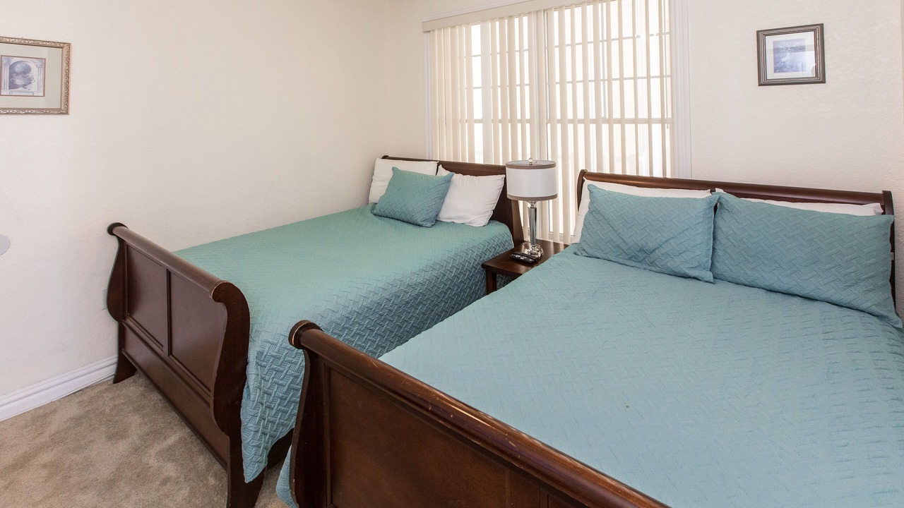 Photo of Bedroom in Sandbridge
