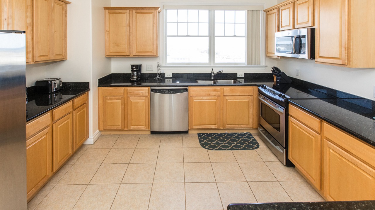 Photo of Kitchen in Sandbridge