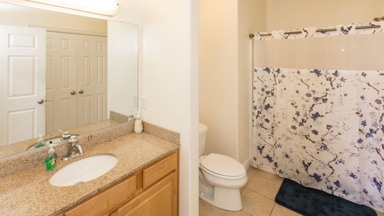 Photo of Bathroom in Sandbridge