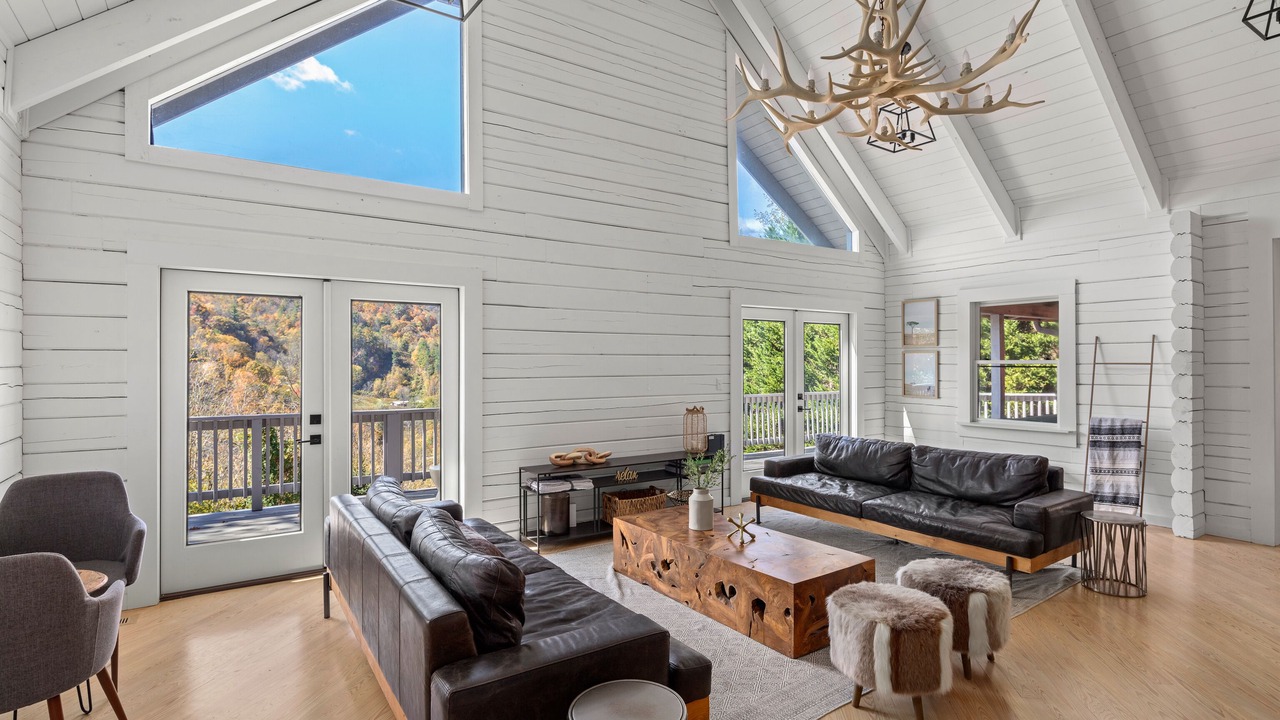 Photo of Livingroom in Marshall