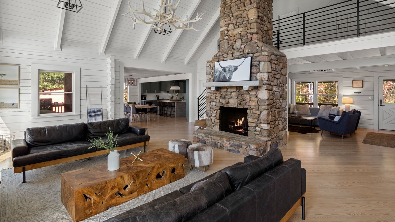 Photo of Livingroom in Marshall
