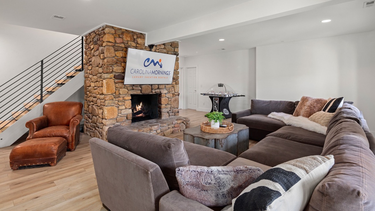 Photo of Livingroom in Marshall