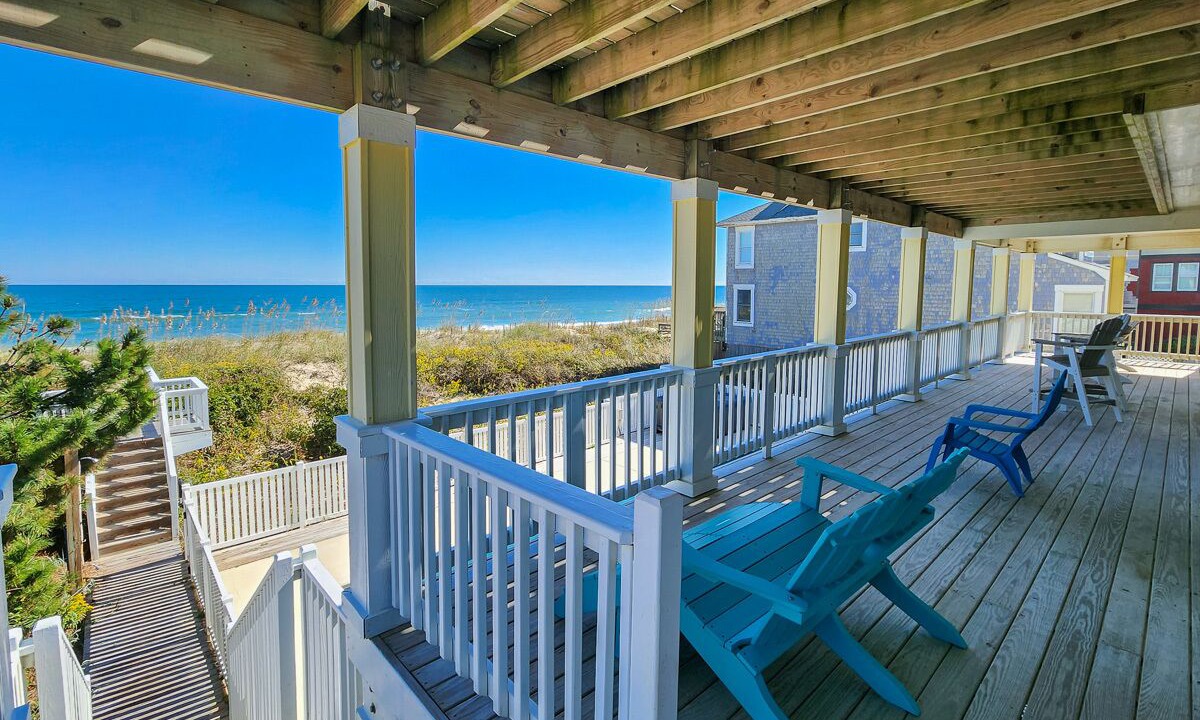Photo of Others in Carolina Dunes