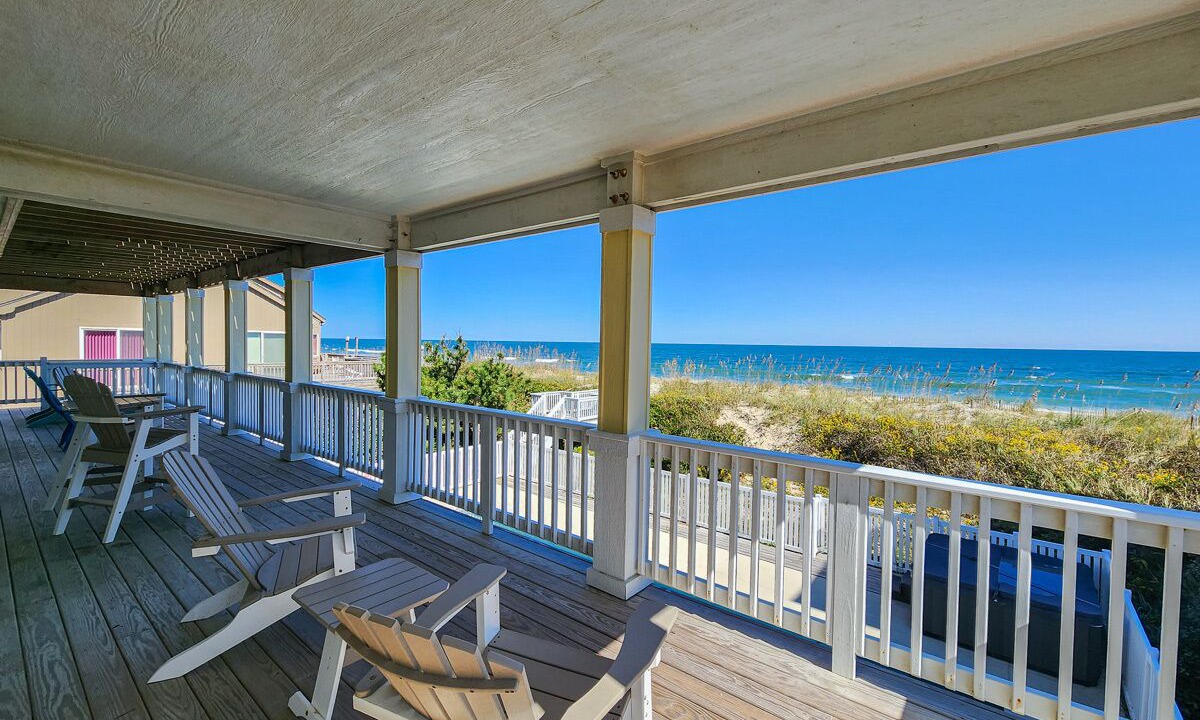 Photo of Others in Carolina Dunes