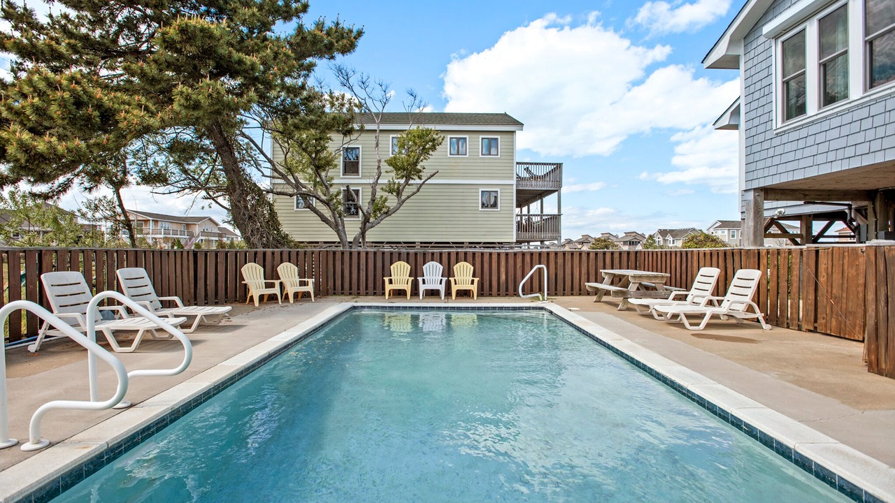 Photo of Outdoor in Carolina Dunes