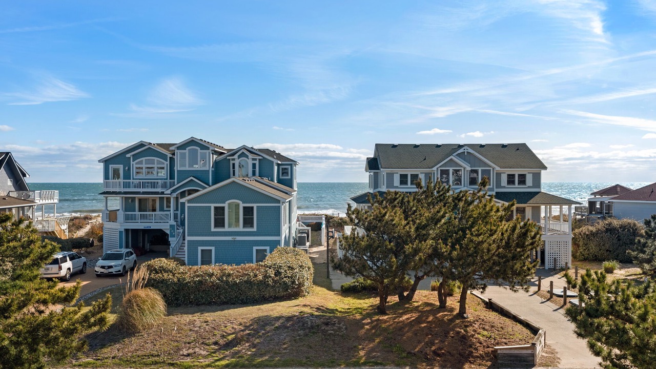 Photo of Others in Carolina Dunes