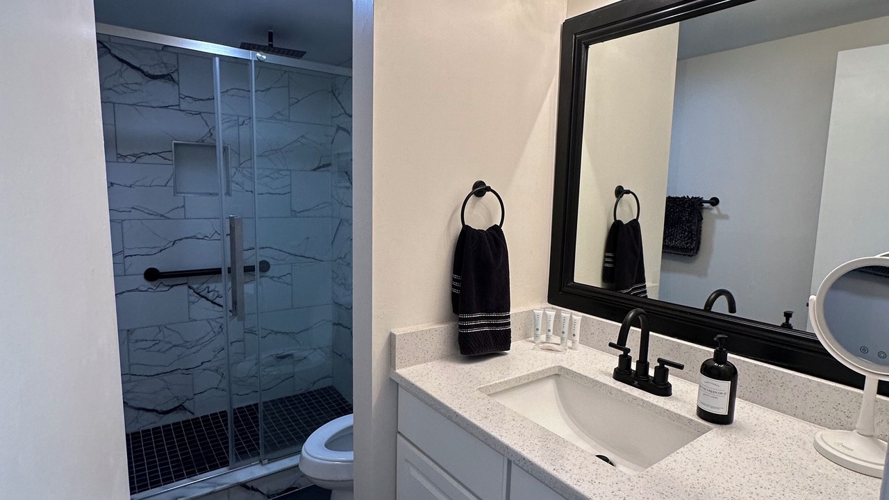 Photo of Bathroom in Pinehurst