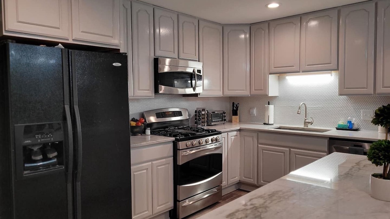 Photo of Kitchen in Harrisburg