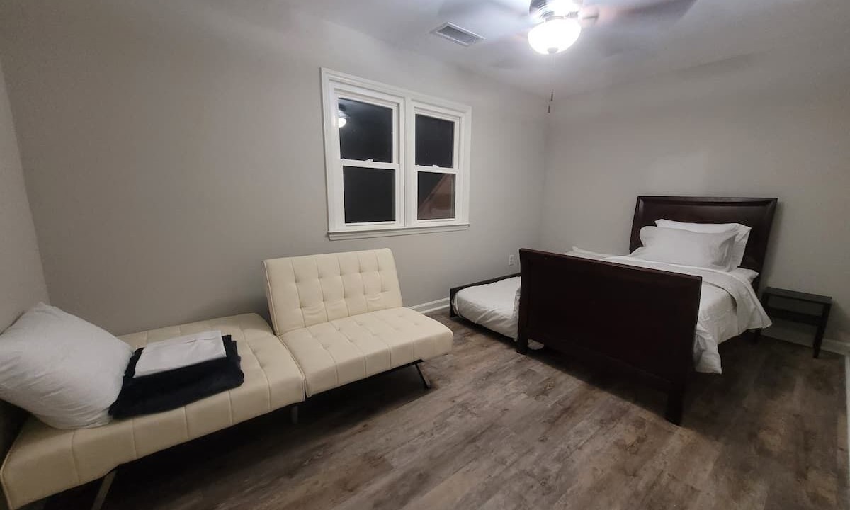 Photo of Bedroom in Harrisburg