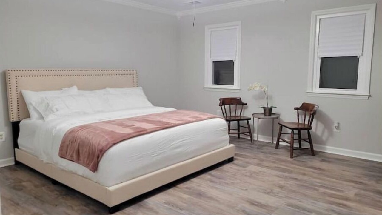 Photo of Bedroom in Harrisburg