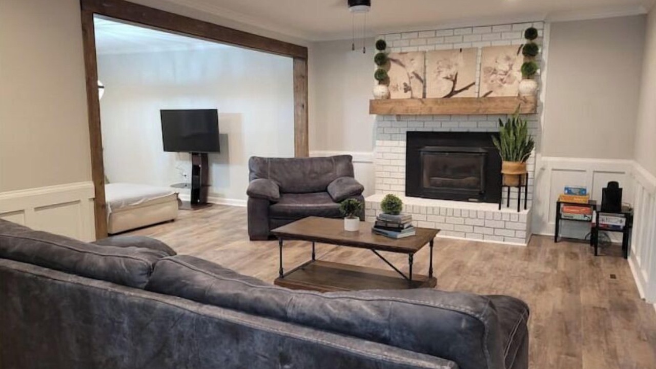 Photo of Livingroom in Harrisburg