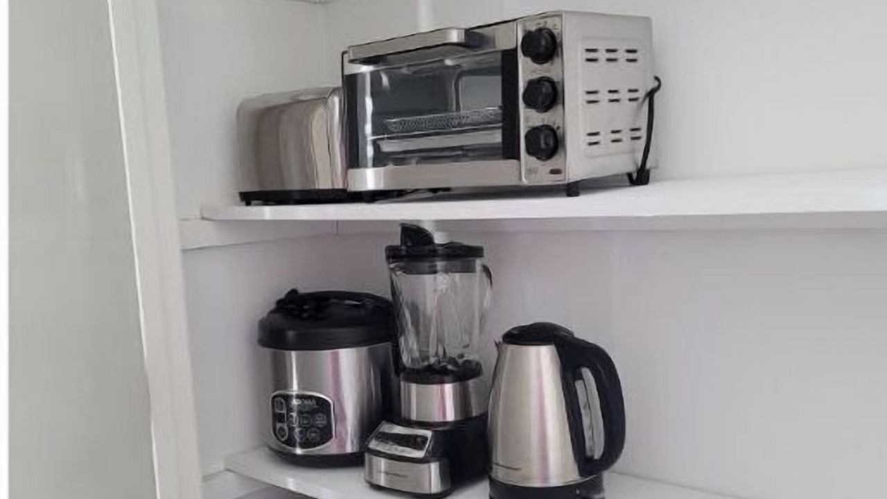 Photo of Kitchen in Harrisburg