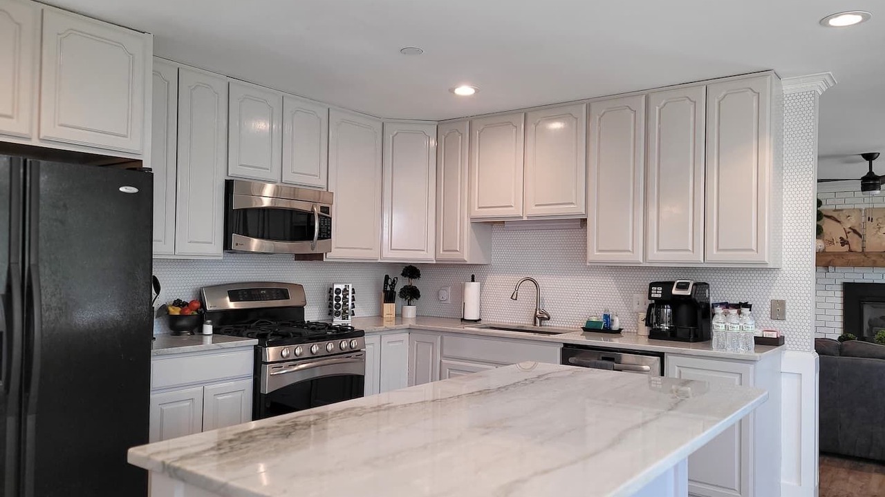 Photo of Kitchen in Harrisburg