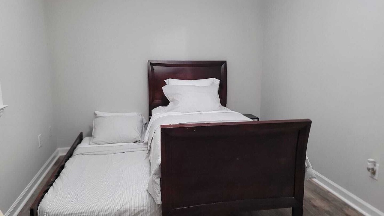 Photo of Bedroom in Harrisburg