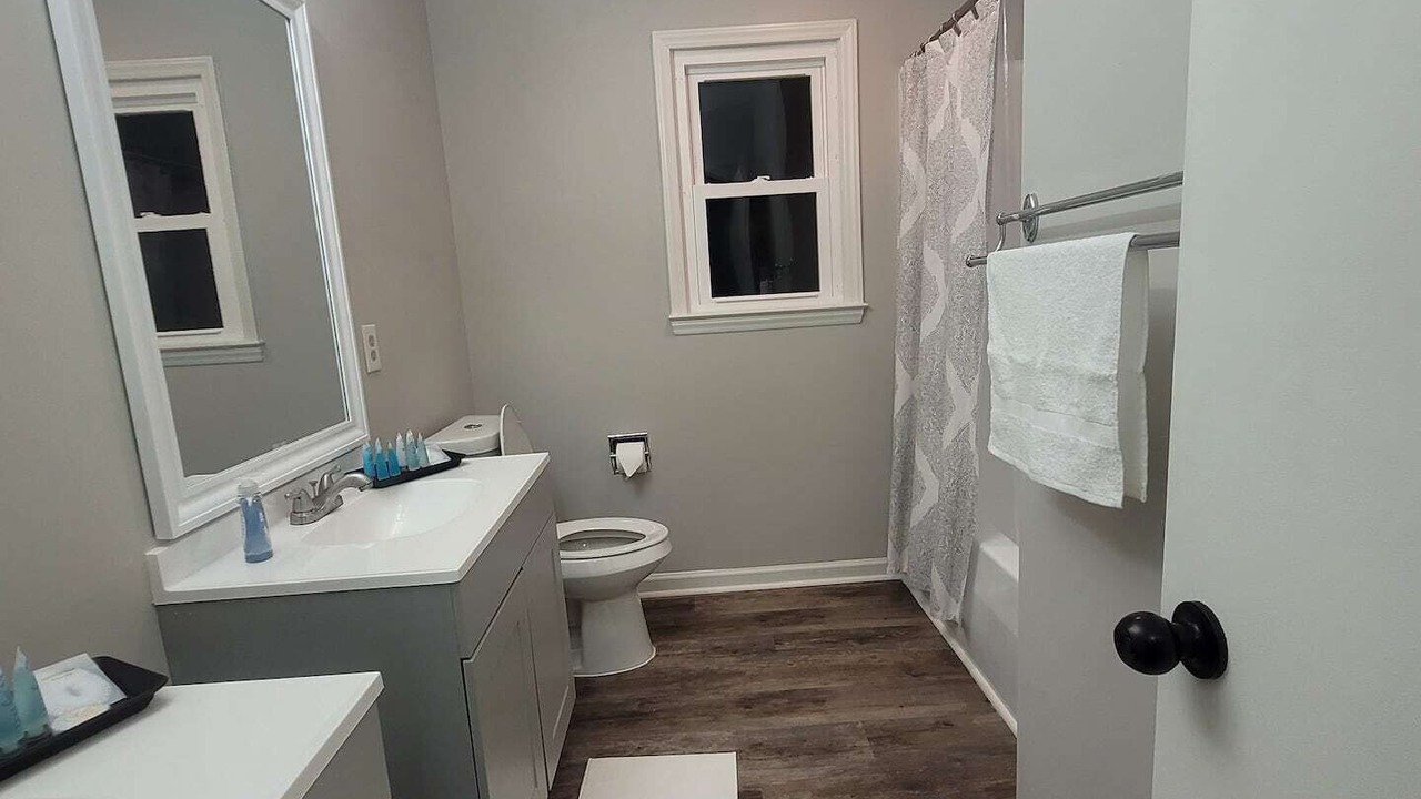 Photo of Bathroom in Harrisburg