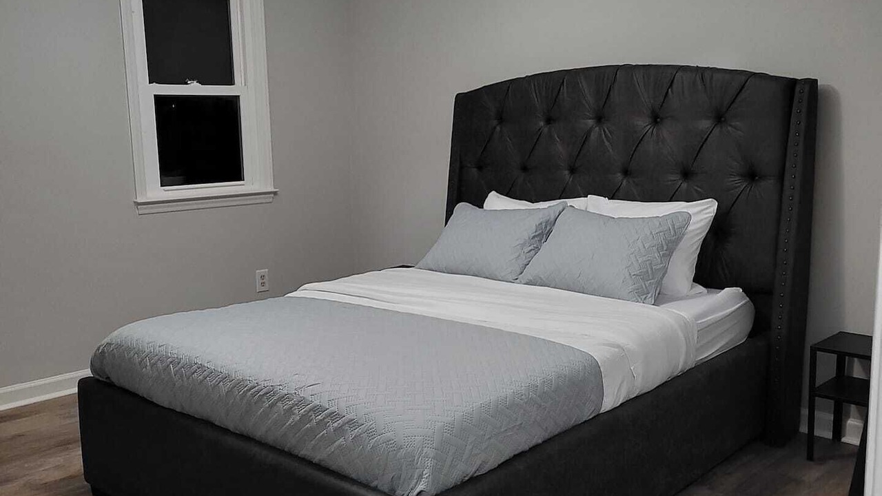 Photo of Bedroom in Harrisburg