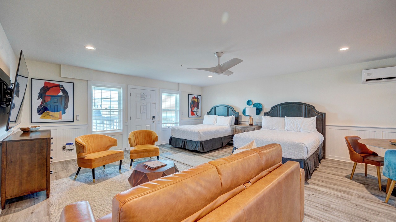 Photo of Bedroom in Surf City