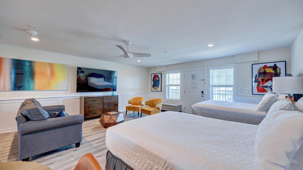 Photo of Bedroom in Surf City