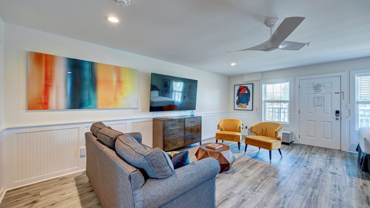 Photo of Bedroom in Surf City