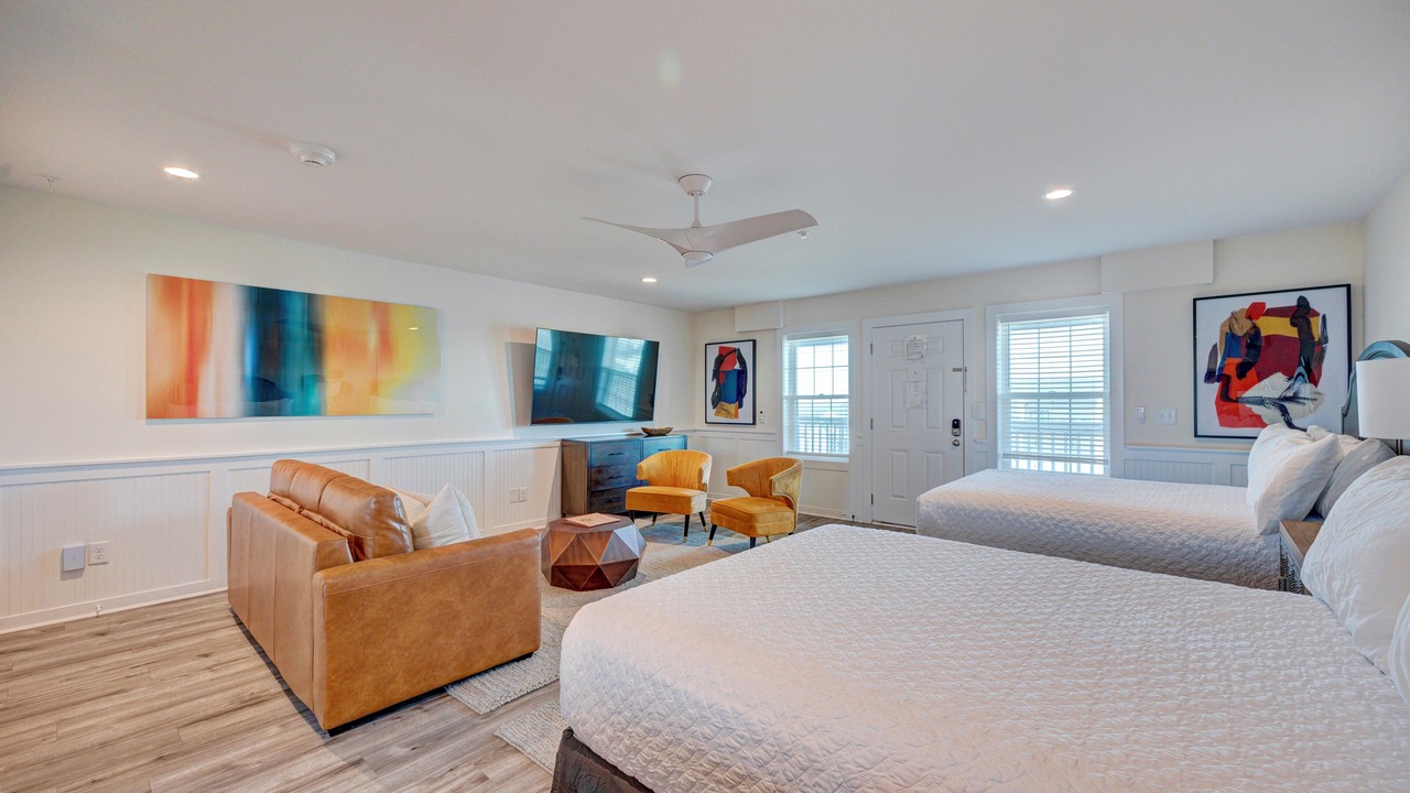 Photo of Bedroom in Surf City