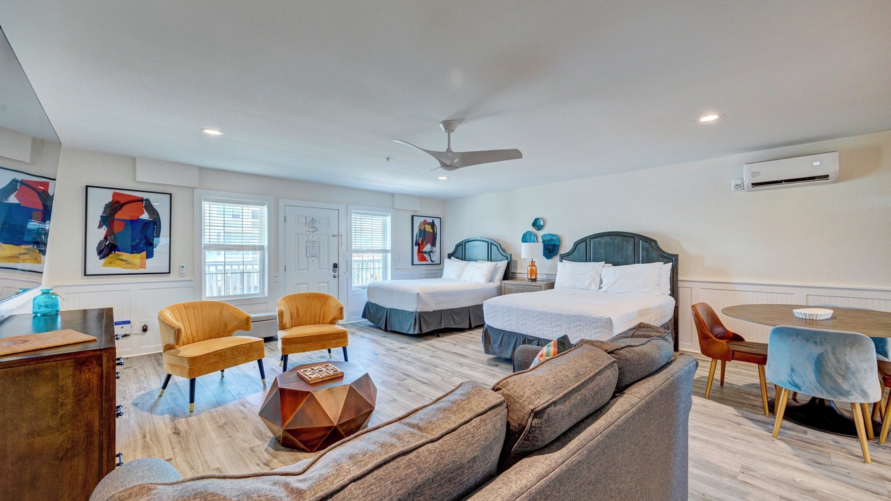Photo of Bedroom in Surf City