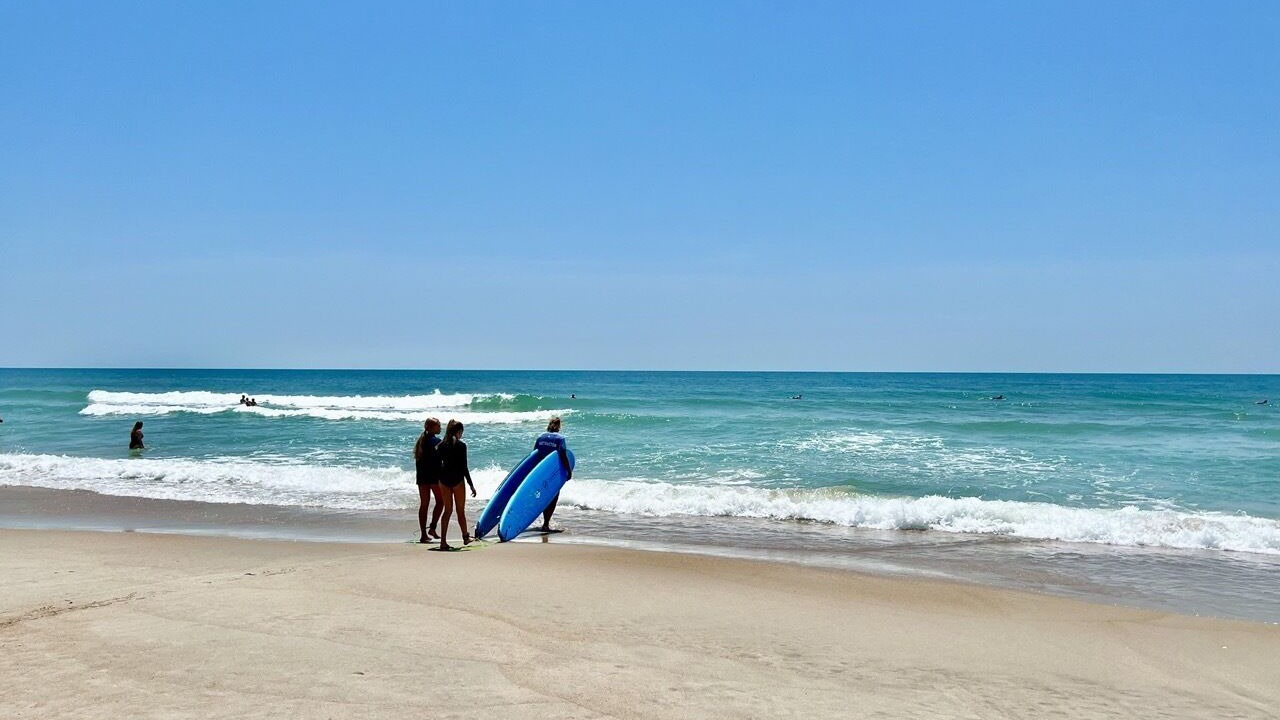 Photo of Others in Surf City