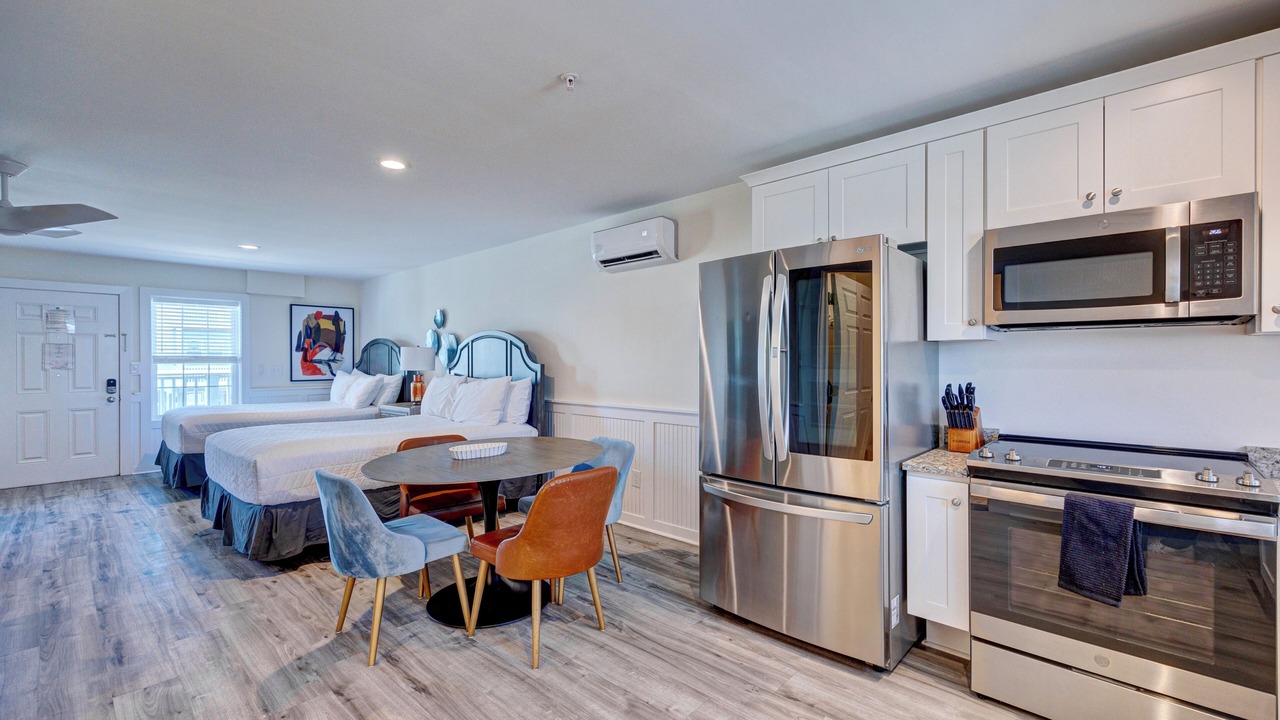 Photo of Bedroom in Surf City