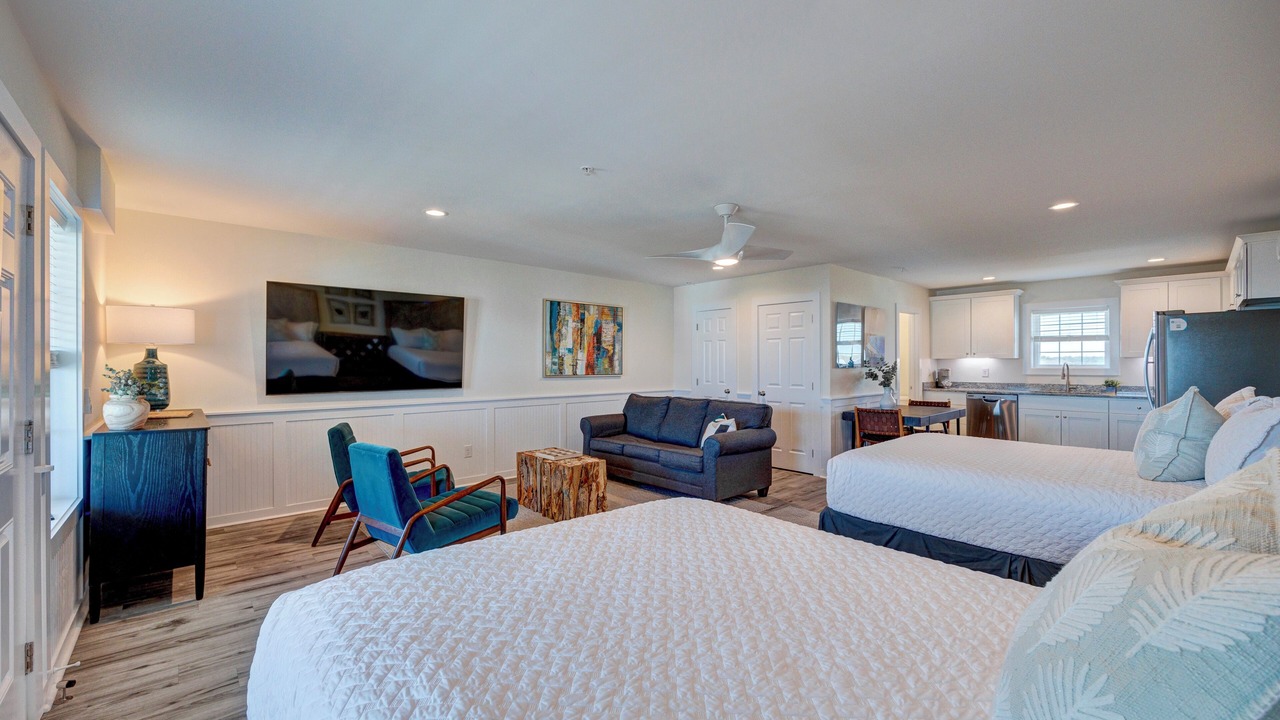 Photo of Bedroom in Surf City