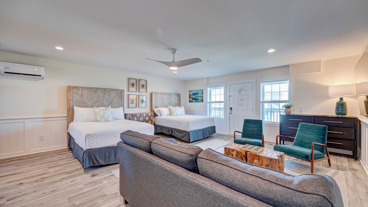 Photo of Bedroom in Surf City