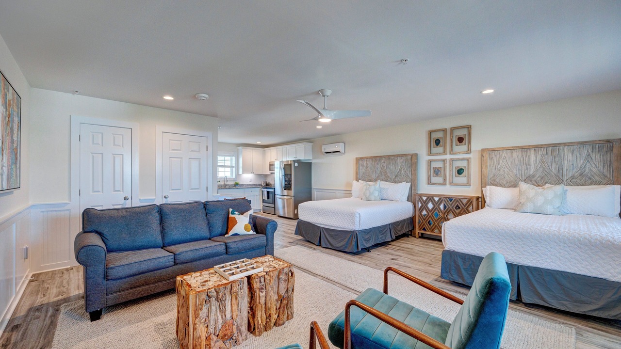 Photo of Bedroom in Surf City