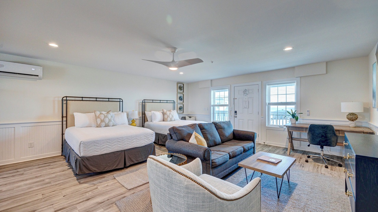 Photo of Bedroom in Surf City