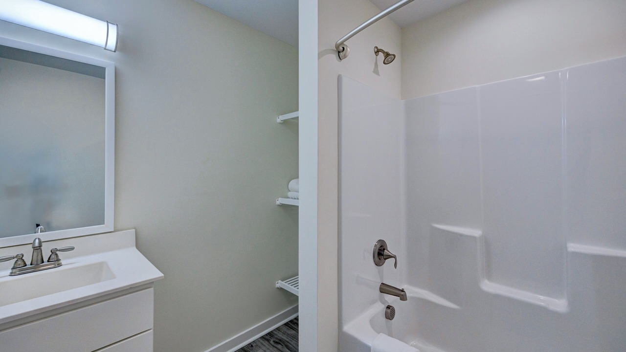 Photo of Bathroom in Surf City