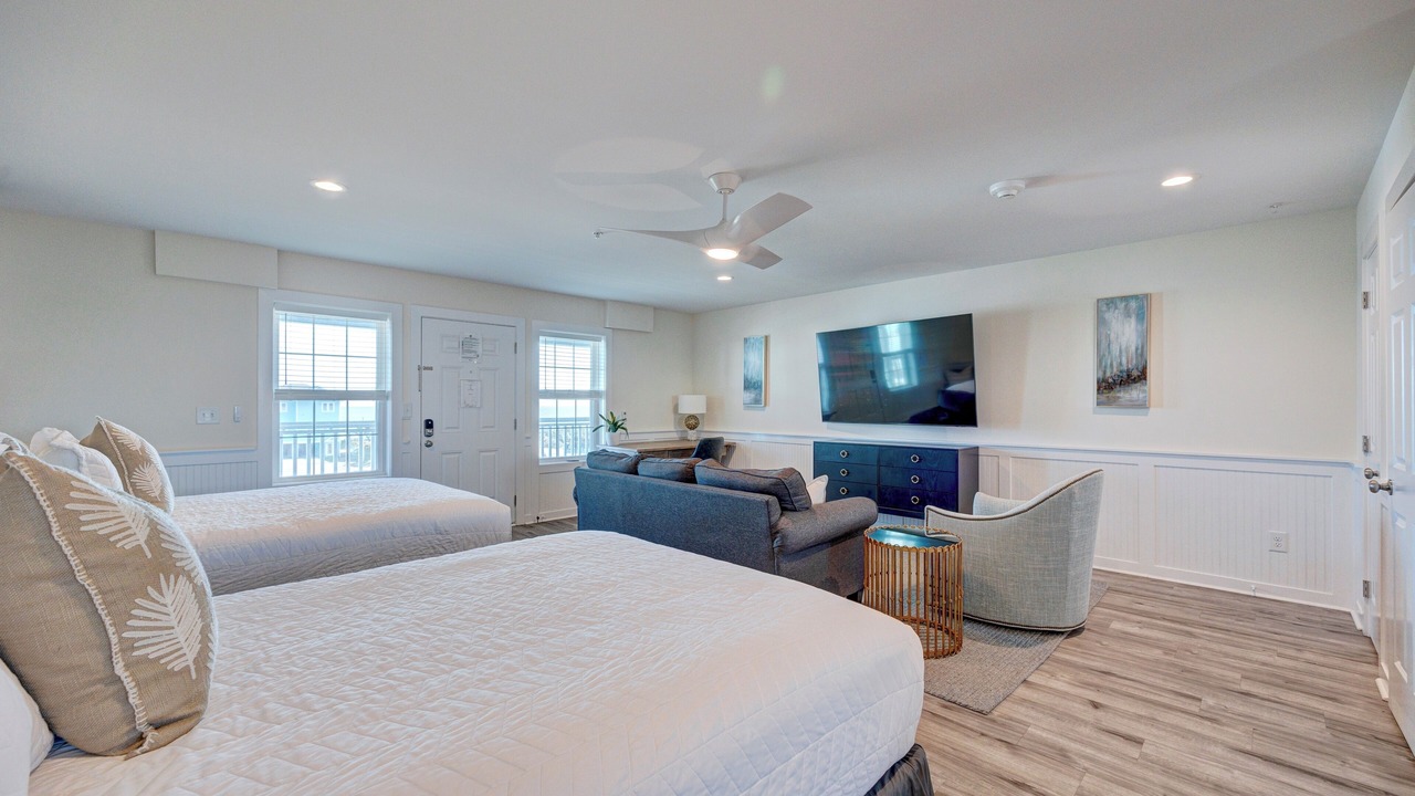 Photo of Bedroom in Surf City