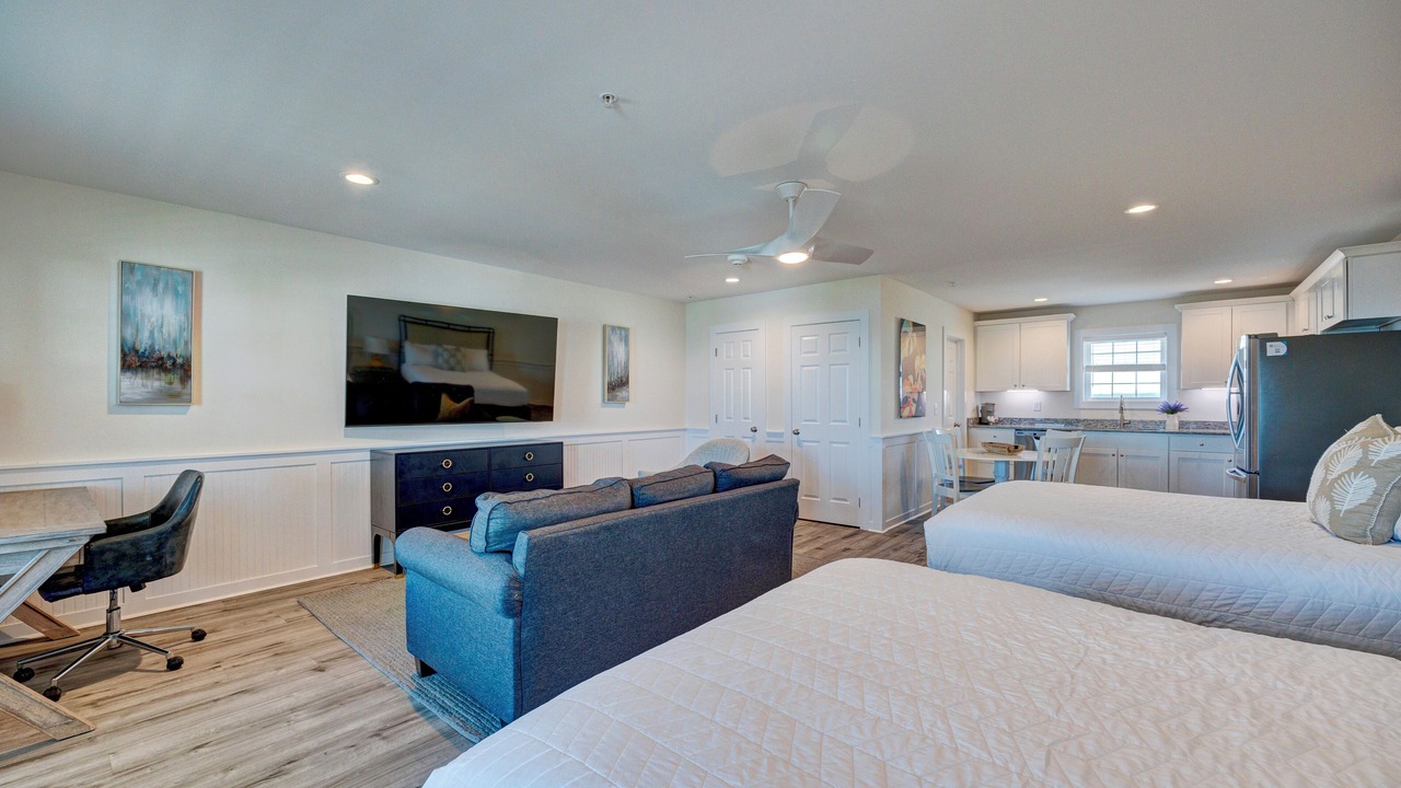 Photo of Bedroom in Surf City