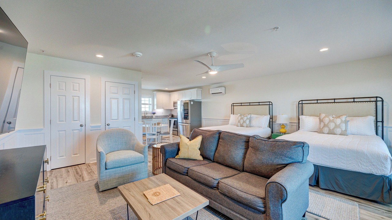 Photo of Bedroom in Surf City