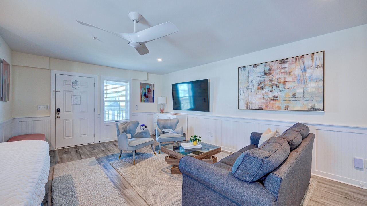 Photo of Bedroom in Surf City