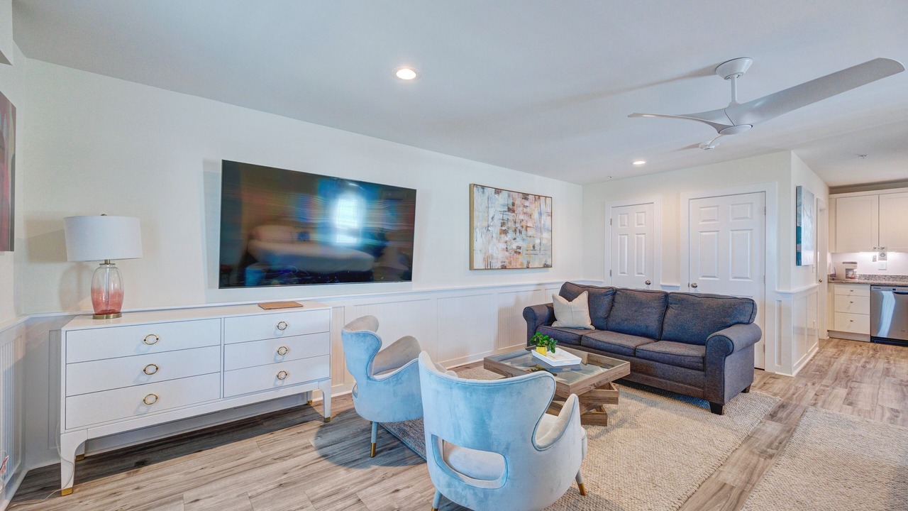 Photo of Bedroom in Surf City