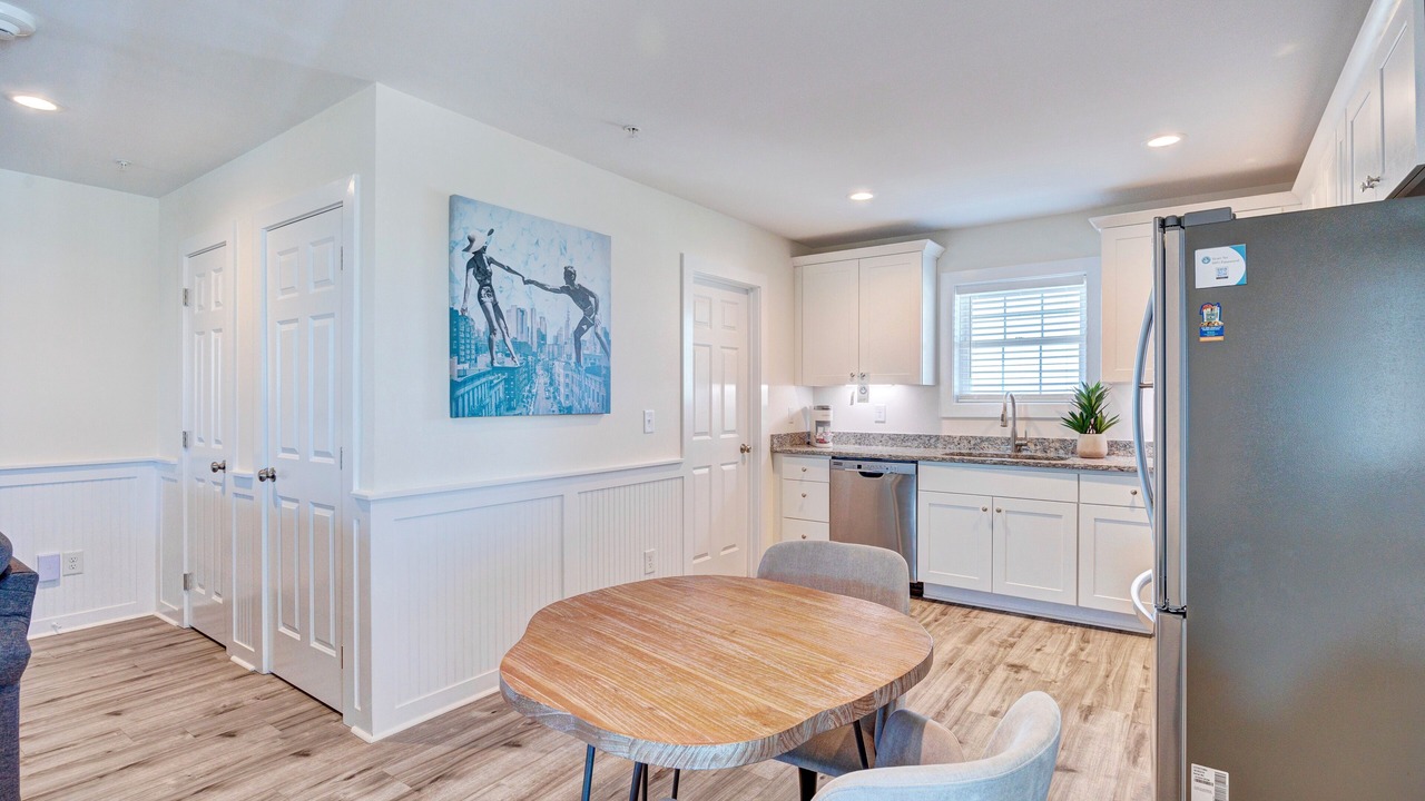 Photo of Bedroom in Surf City
