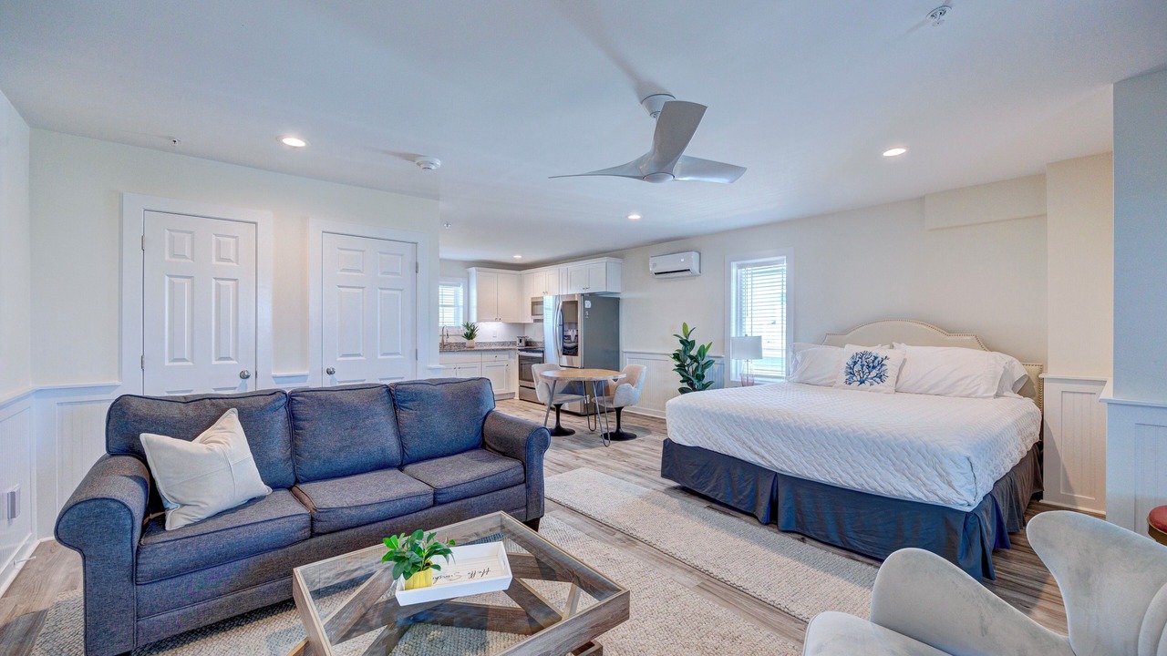 Photo of Bedroom in Surf City