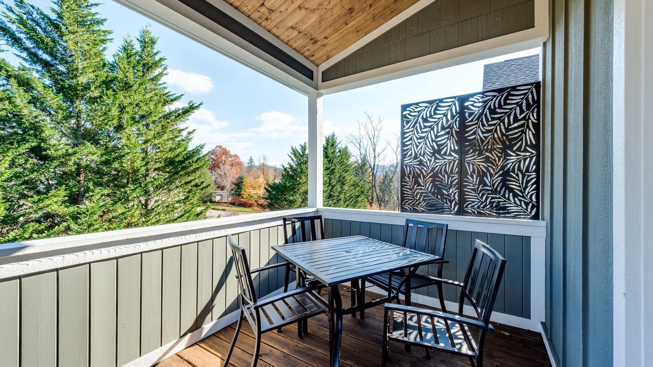 Photo of Outdoor in Weaverville