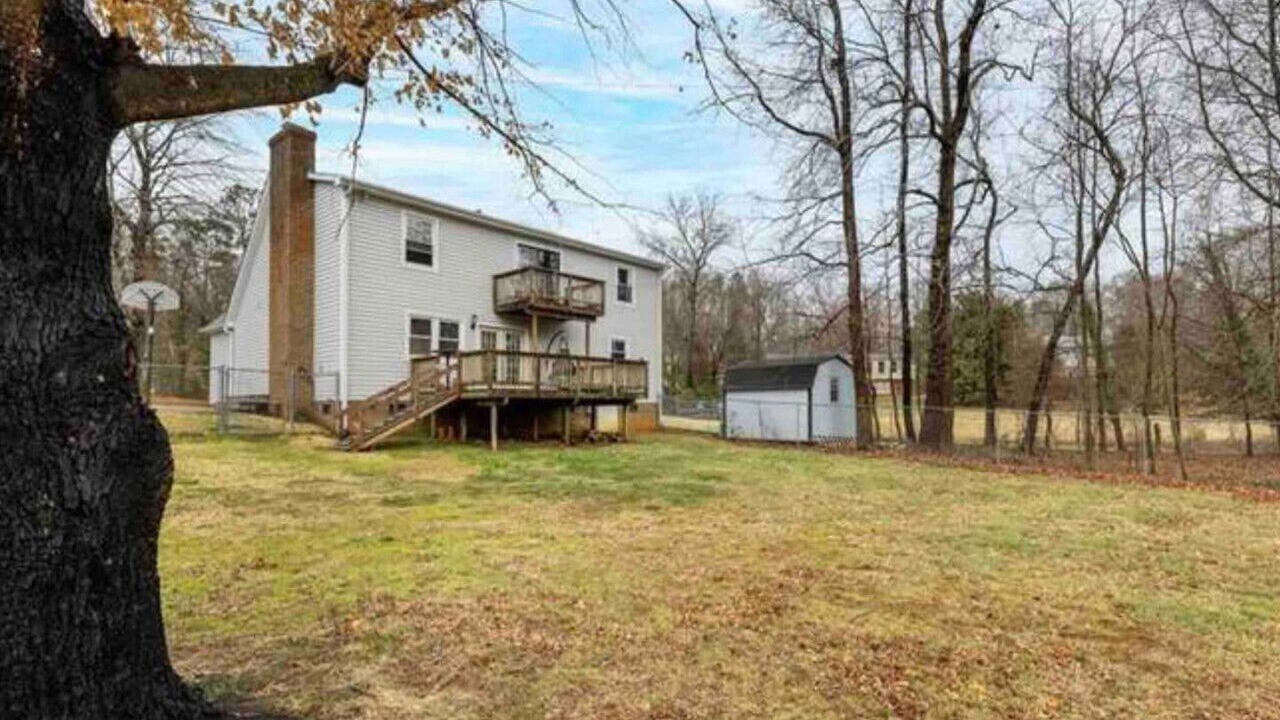 Photo of Outdoor in Greensboro