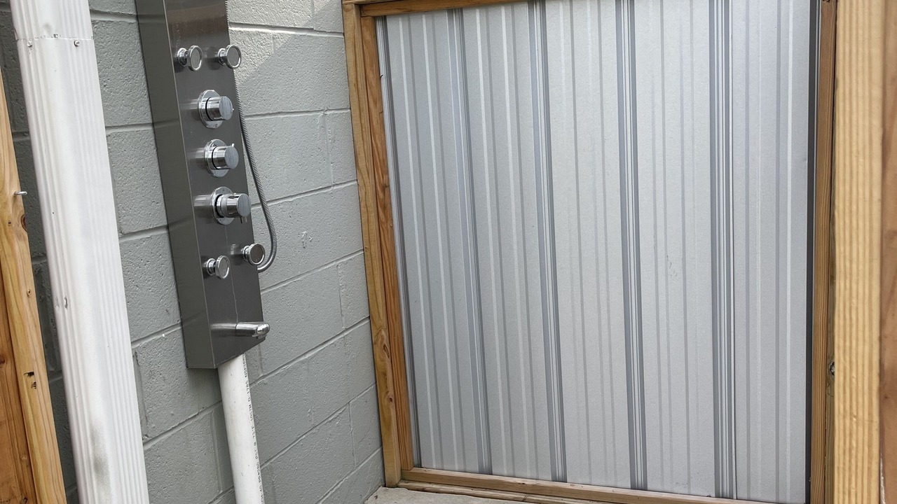 Photo of Patio Balcony in Roxboro
