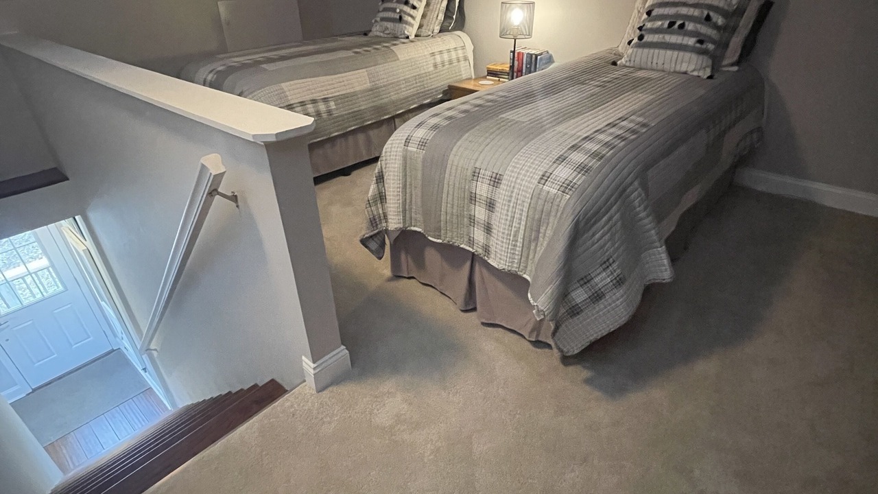Photo of Bedroom in Roxboro