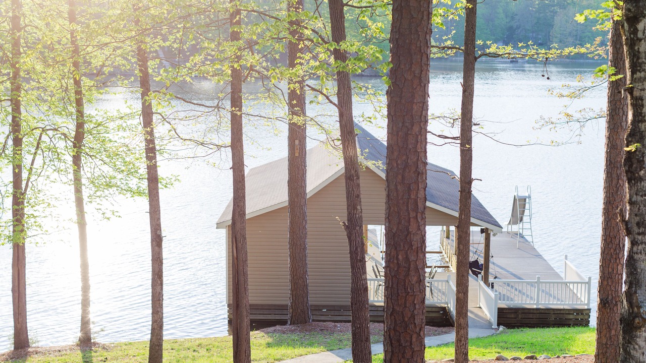 Photo of Outdoor in Leasburg