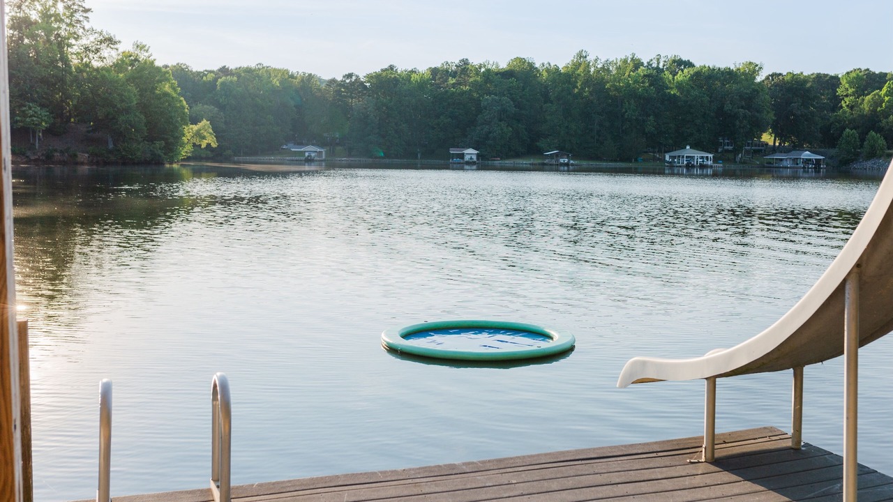 Photo of Outdoor in Leasburg