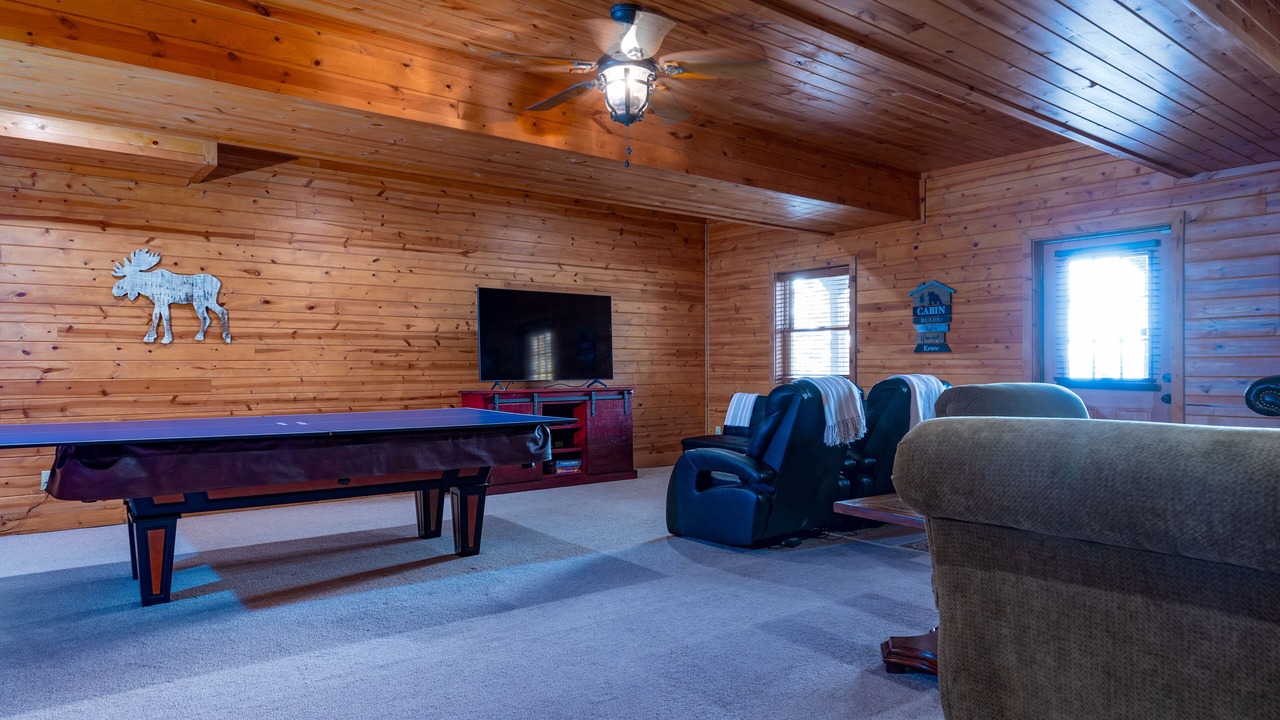 Photo of Bedroom in Andrews