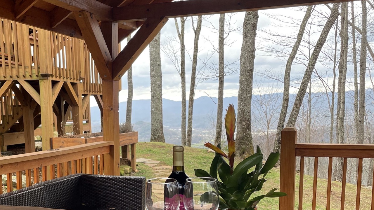 Photo of Outdoor in Andrews