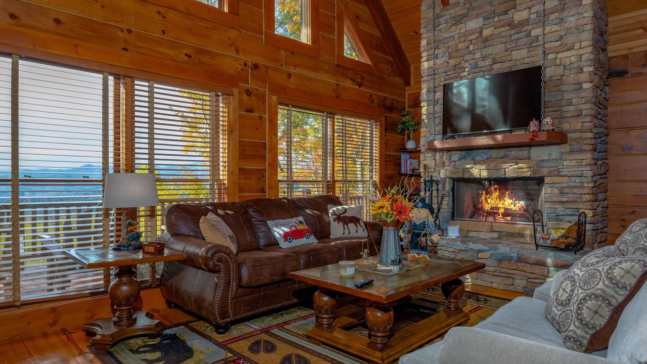 Photo of Livingroom in Andrews